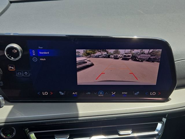 2026 Chevrolet Traverse LT - Photo 23