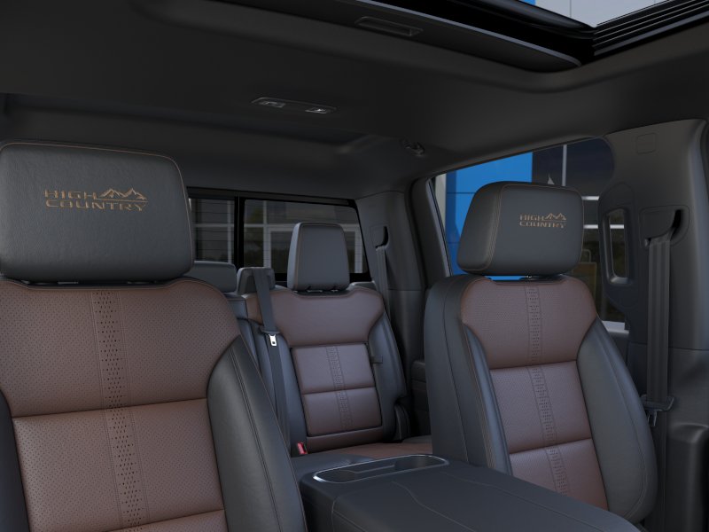 2026 Chevrolet Silverado 1500 High Country - Photo 24