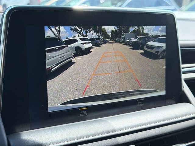 2023 Chevrolet Tahoe Z71 - Photo 28