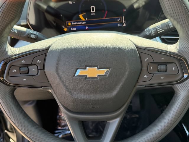 2026 Chevrolet Trax LT - Photo 25