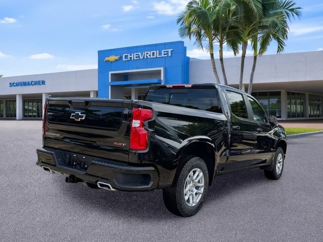 2026 Chevrolet Silverado 1500 RST - Photo 7