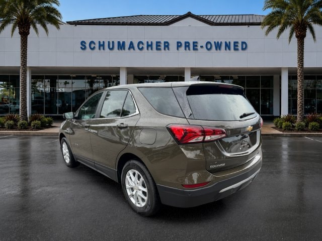 2024 Chevrolet Equinox LT - Photo 5