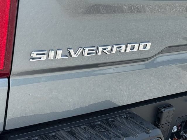 2026 Chevrolet Silverado 1500 LT Trail Boss - Photo 9