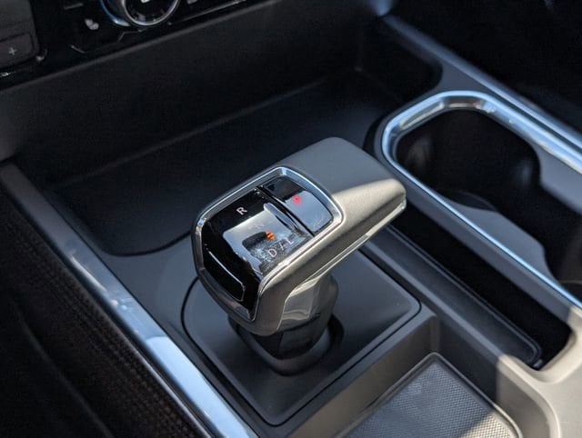 2026 Chevrolet Silverado 1500 RST - Photo 16
