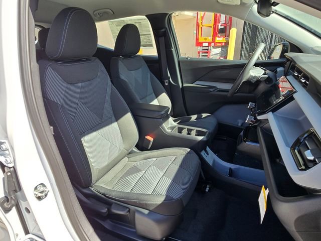 2027 Chevrolet Bolt LT - Photo 15
