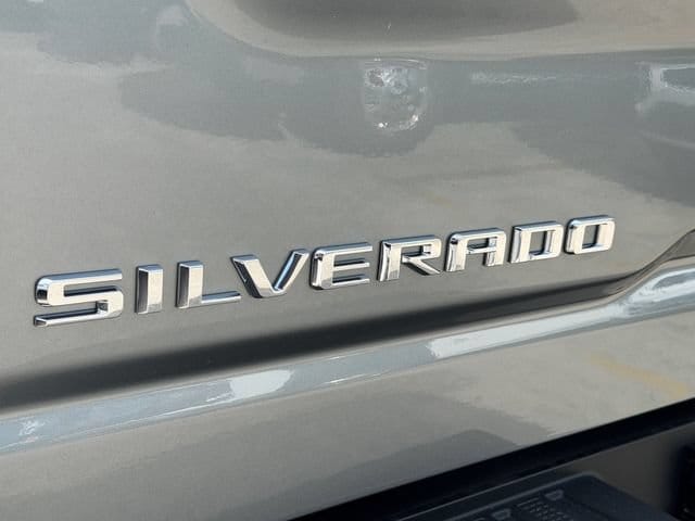 2026 Chevrolet Silverado 2500 HD High Country - Photo 10