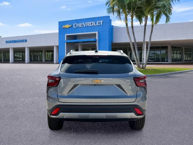 2026 Chevrolet Trax LT - Photo 6