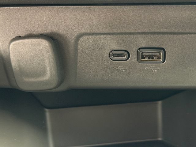 2026 Chevrolet Trax LT - Photo 20