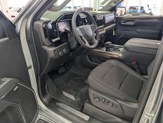 2026 Chevrolet Silverado 1500 RST - Photo 9