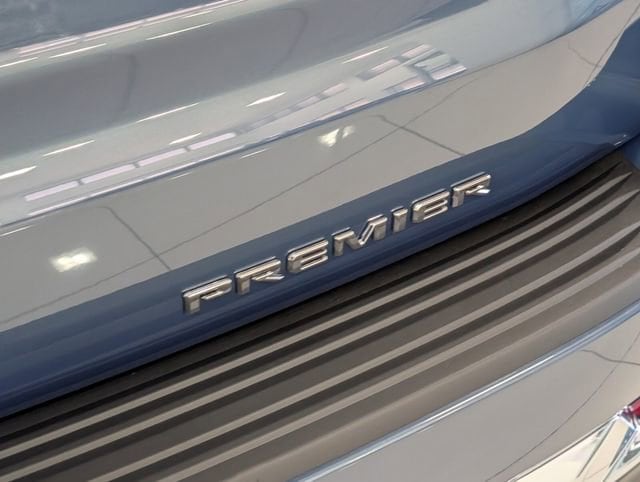 2026 Chevrolet Tahoe Premier - Photo 13