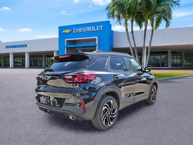 2026 Chevrolet Equinox RS - Photo 7