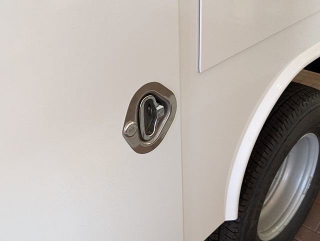 2025 Chevrolet Silverado 3500 HD Work Truck - Photo 13