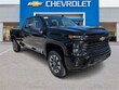  Chevrolet Silverado 2500 HD