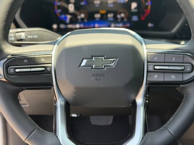 2026 Chevrolet Colorado Trail Boss - Photo 21