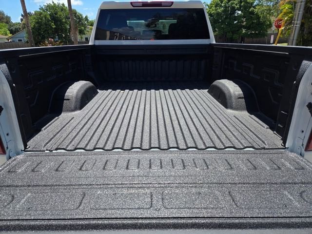 2026 Chevrolet Silverado 2500 HD Custom - Photo 12