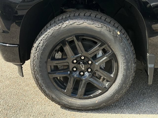 2026 Chevrolet Silverado 1500 Custom - Photo 11
