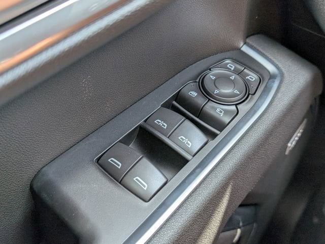2026 Chevrolet Silverado 1500 LTZ - Photo 27