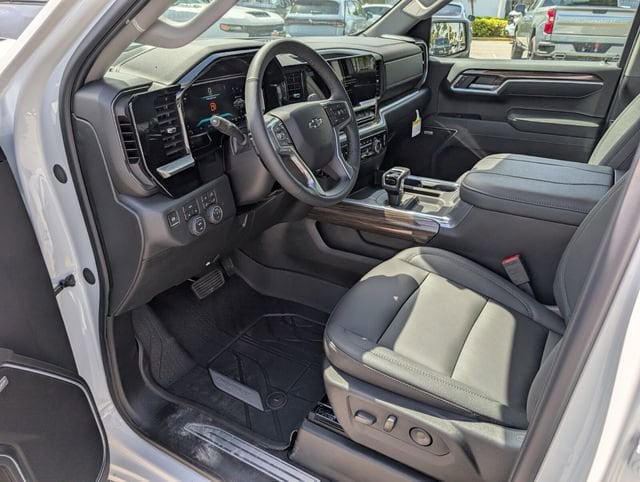 2026 Chevrolet Silverado 1500 RST - Photo 10
