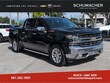  Chevrolet Silverado 1500 LTD