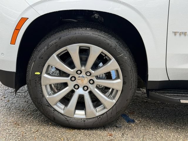 2026 Chevrolet Tahoe High Country - Photo 10