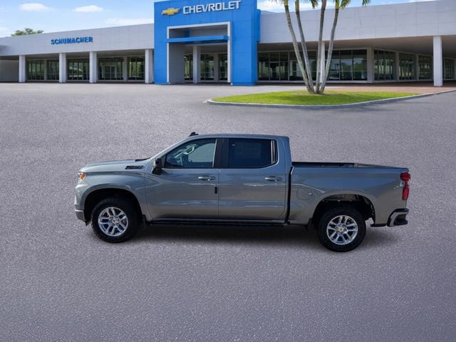 2026 Chevrolet Silverado 1500 RST - Photo 4