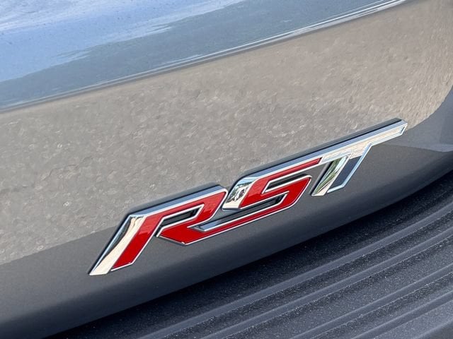 2026 Chevrolet Suburban RST - Photo 10