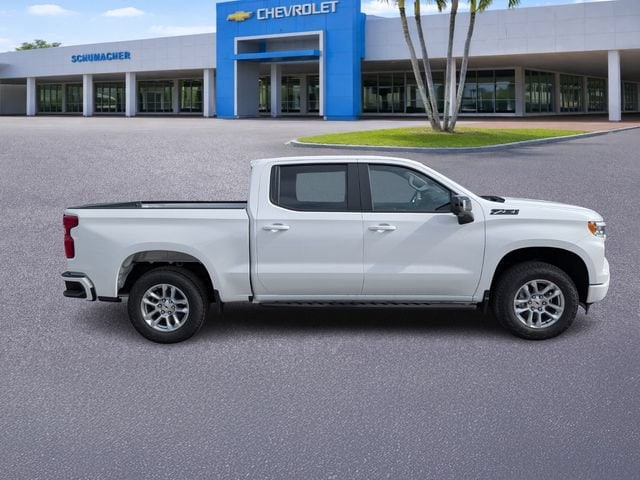 2026 Chevrolet Silverado 1500 RST - Photo 8