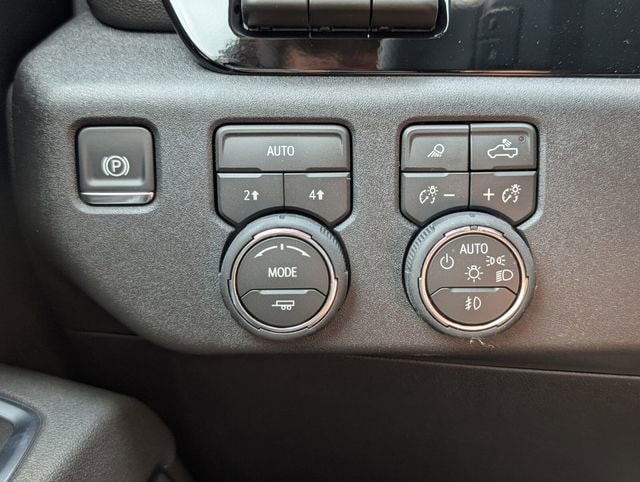 2026 Chevrolet Silverado 1500 LTZ - Photo 28
