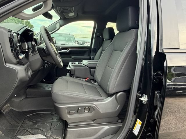 2026 Chevrolet Silverado 1500 LT - Photo 12