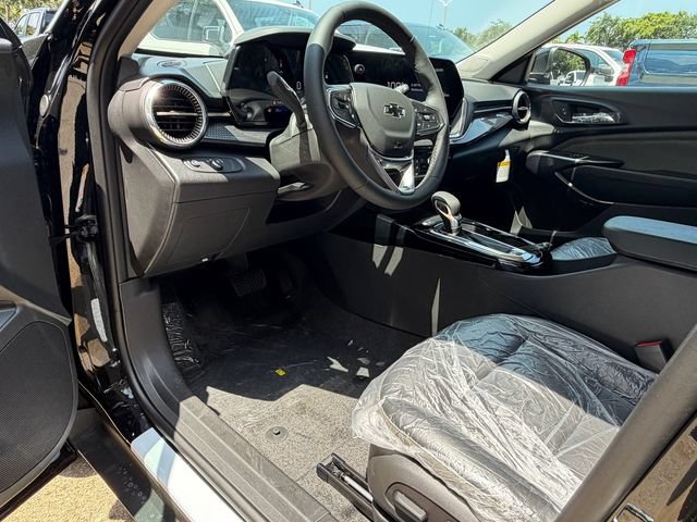 2026 Chevrolet Trax Activ - Photo 13
