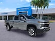 Chevrolet Silverado 2500 HD