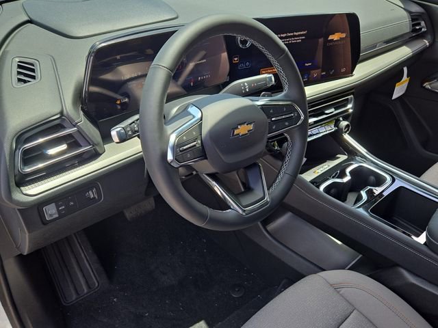 2026 Chevrolet Traverse LT - Photo 10