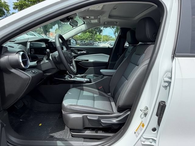 2026 Chevrolet Trax LT - Photo 11
