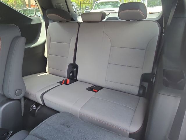 2026 Chevrolet Traverse LT - Photo 12