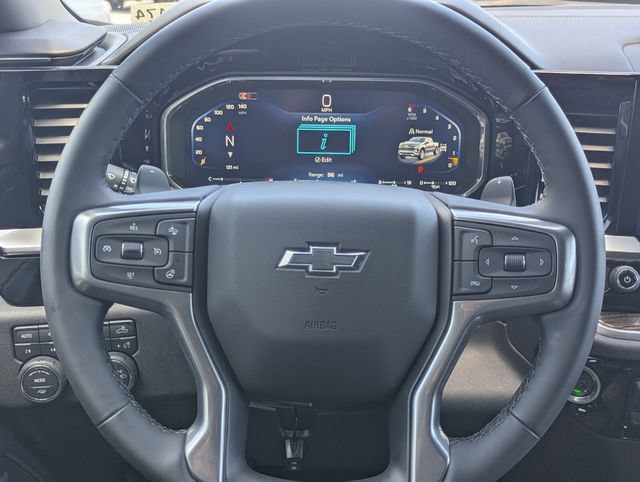2026 Chevrolet Silverado 1500 RST - Photo 17