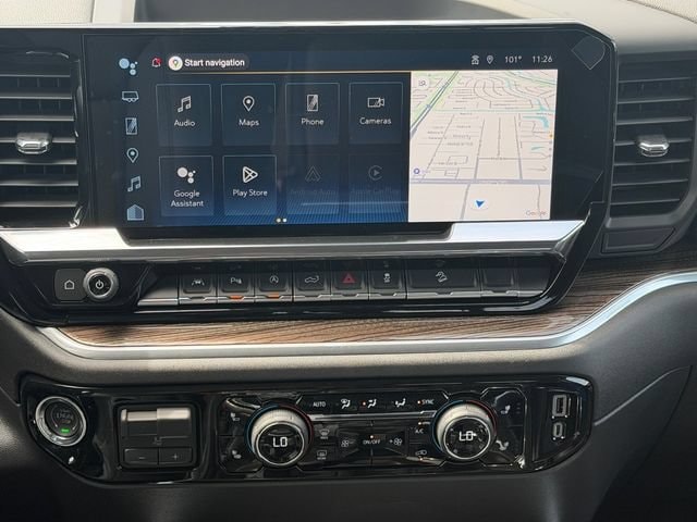 2026 Chevrolet Silverado 1500 LT Trail Boss - Photo 16