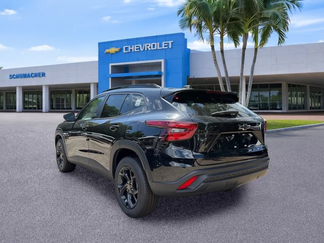 2026 Chevrolet Trax LT - Photo 5