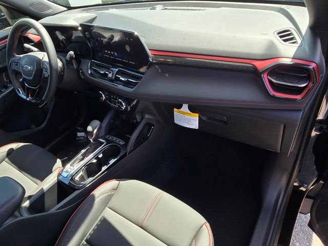 2026 Chevrolet Equinox RS - Photo 14