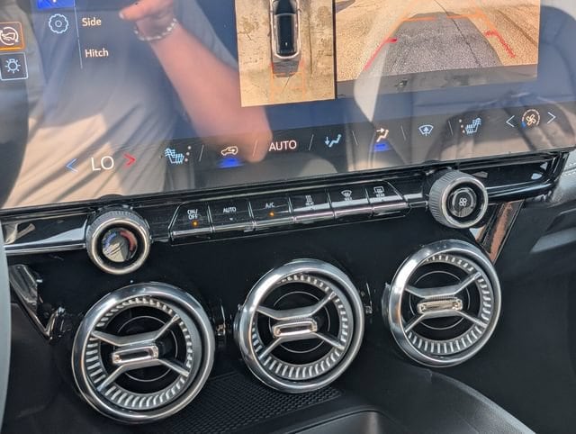 2026 Chevrolet Blazer EV LT - Photo 22