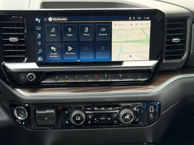 2026 Chevrolet Silverado 1500 LT Trail Boss - Photo 14