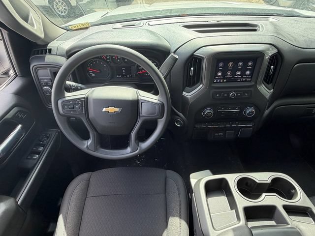 2026 Chevrolet Silverado 1500 Custom - Photo 15