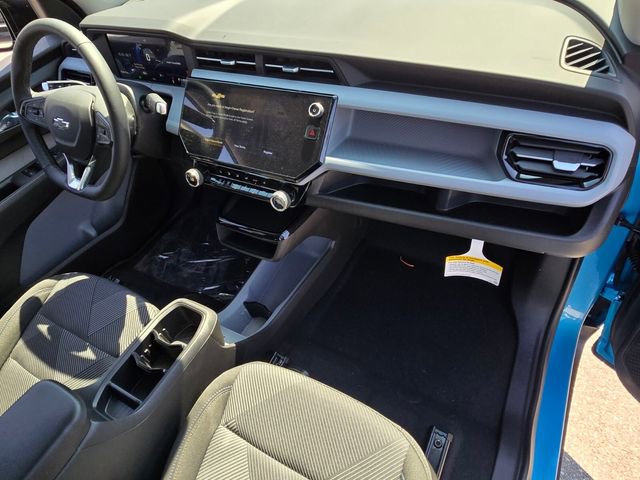 2027 Chevrolet Bolt LT - Photo 15