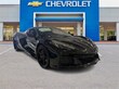 Chevrolet Corvette E-Ray