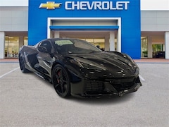 2025 Chevrolet Corvette E-Ray 2LZ Coupe