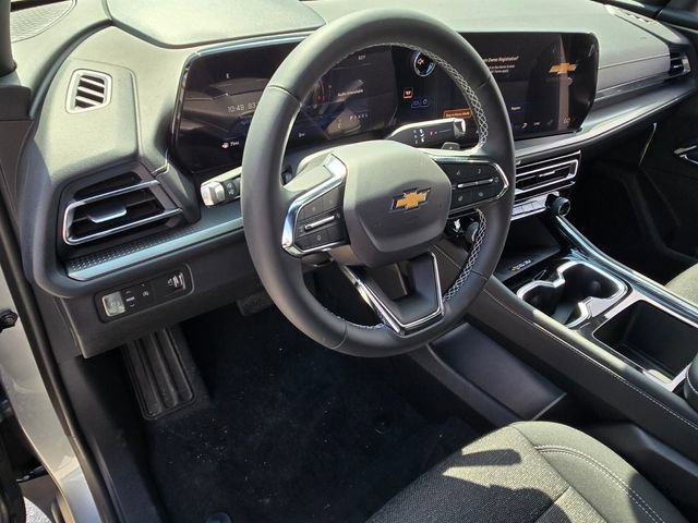 2026 Chevrolet Traverse LT - Photo 10