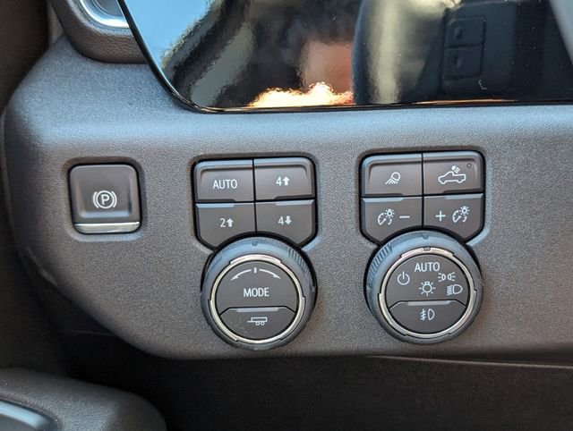2026 Chevrolet Silverado 1500 RST - Photo 18