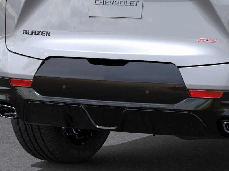 2026 Chevrolet Blazer RS - Photo 14