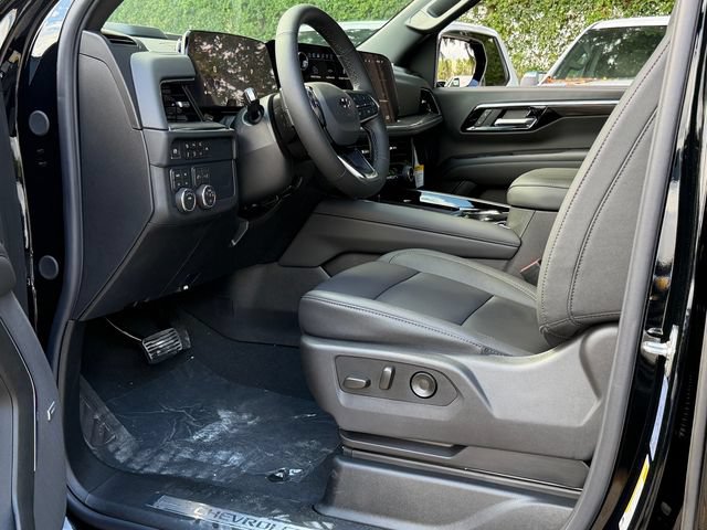 2026 Chevrolet Tahoe Z71 - Photo 12