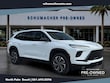  Buick Enclave