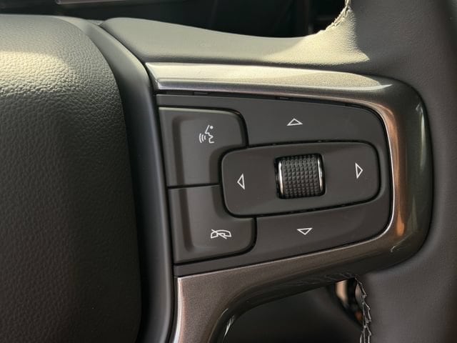 2026 Chevrolet Silverado 2500 HD High Country - Photo 25